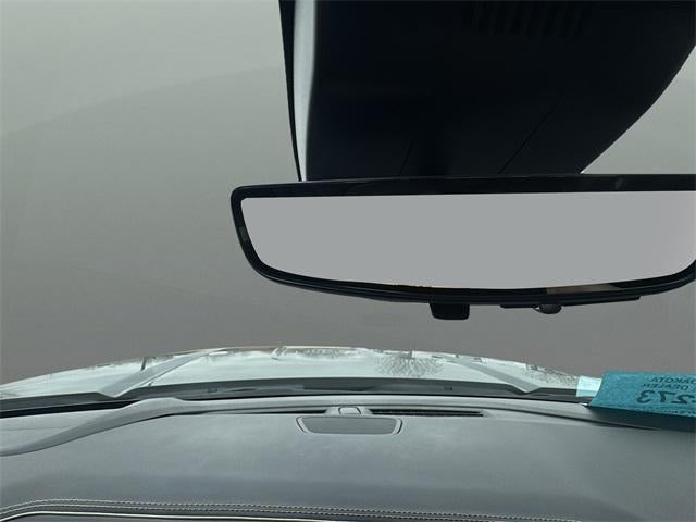 2024 GMC Sierra 2500 HD Crew Cab Standard Box 4-Wheel Drive Denali Ultimate