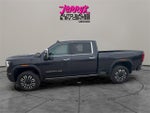 2024 GMC Sierra 2500 HD Crew Cab Standard Box 4-Wheel Drive Denali Ultimate