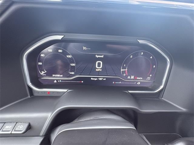 2024 GMC Sierra 2500 HD Crew Cab Standard Box 4-Wheel Drive Denali Ultimate