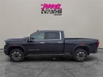 2024 GMC Sierra 2500 HD Crew Cab Standard Box 4-Wheel Drive Denali Ultimate