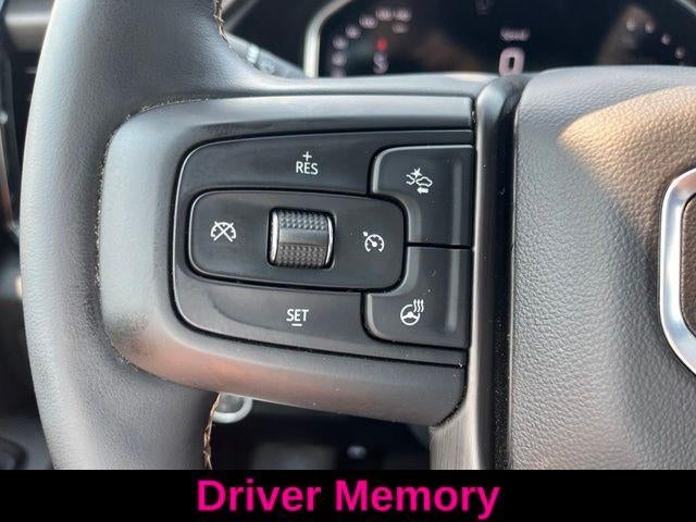2026 GMC Sierra 2500 HD Crew Cab Standard Box 4-Wheel Drive AT4