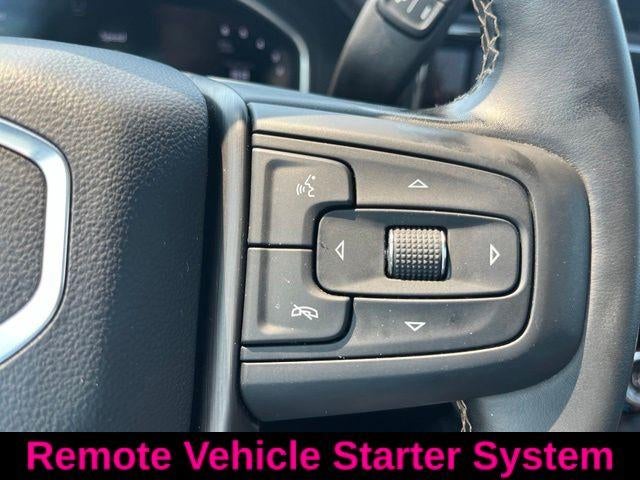 2026 GMC Sierra 2500 HD Crew Cab Standard Box 4-Wheel Drive AT4