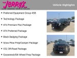 2026 GMC Sierra 2500 HD Crew Cab Standard Box 4-Wheel Drive AT4