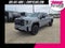2025 GMC Sierra 2500 HD Crew Cab Standard Box 4-Wheel Drive AT4