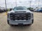 2025 GMC Sierra 2500 HD Crew Cab Standard Box 4-Wheel Drive AT4