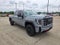 2025 GMC Sierra 2500 HD Crew Cab Standard Box 4-Wheel Drive AT4