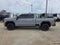 2025 GMC Sierra 2500 HD Crew Cab Standard Box 4-Wheel Drive AT4