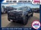 2025 GMC Sierra 2500 HD Crew Cab Standard Box 4-Wheel Drive AT4