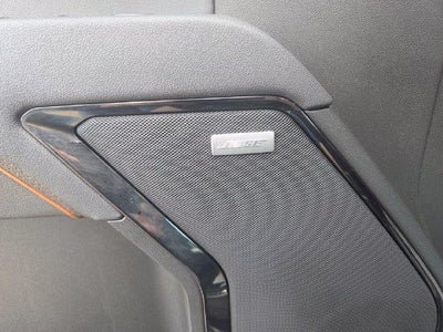 2025 GMC Sierra 2500 HD Crew Cab Standard Box 4-Wheel Drive AT4