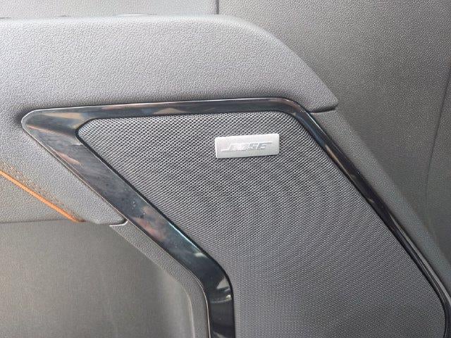 2025 GMC Sierra 2500 HD Crew Cab Standard Box 4-Wheel Drive AT4