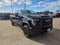2025 GMC Sierra 2500 HD Crew Cab Standard Box 4-Wheel Drive AT4