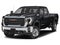 2025 GMC Sierra 2500 HD Crew Cab Standard Box 4-Wheel Drive Denali