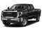 2025 GMC Sierra 3500HD Crew Cab Standard Box 4-Wheel Drive AT4