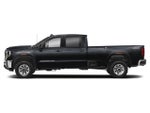 2025 GMC Sierra 3500HD Crew Cab Standard Box 4-Wheel Drive AT4
