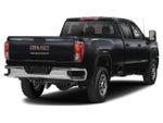 2025 GMC Sierra 3500HD Crew Cab Standard Box 4-Wheel Drive AT4