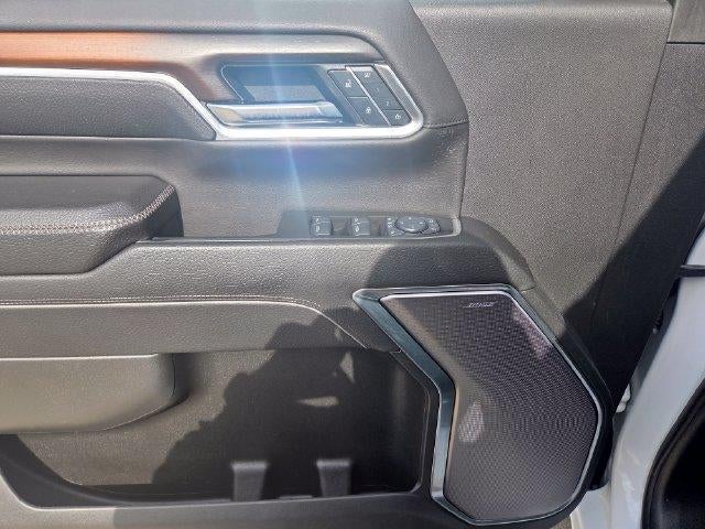 2025 GMC Sierra 3500HD Crew Cab Standard Box 4-Wheel Drive Denali