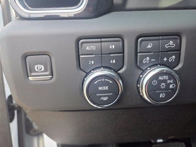 2025 GMC Sierra 3500HD Crew Cab Standard Box 4-Wheel Drive Denali