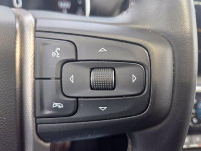 2025 GMC Sierra 3500HD Crew Cab Standard Box 4-Wheel Drive Denali