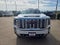 2025 GMC Sierra 3500HD Crew Cab Standard Box 4-Wheel Drive Denali