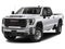 2025 GMC Sierra 3500HD Crew Cab Standard Box 4-Wheel Drive Denali
