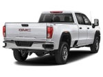 2025 GMC Sierra 3500HD Crew Cab Standard Box 4-Wheel Drive Denali