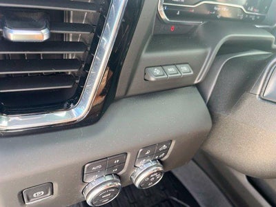 2025 GMC Sierra 2500 HD Crew Cab Standard Box 4-Wheel Drive Denali Ultimate