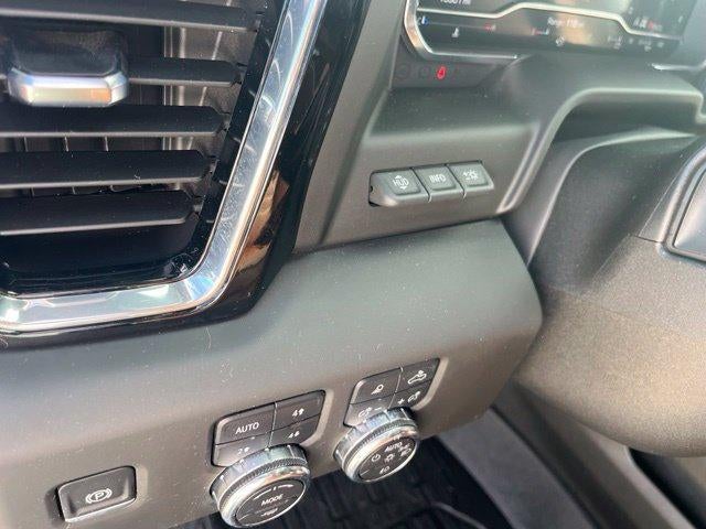 2025 GMC Sierra 2500 HD Crew Cab Standard Box 4-Wheel Drive Denali Ultimate