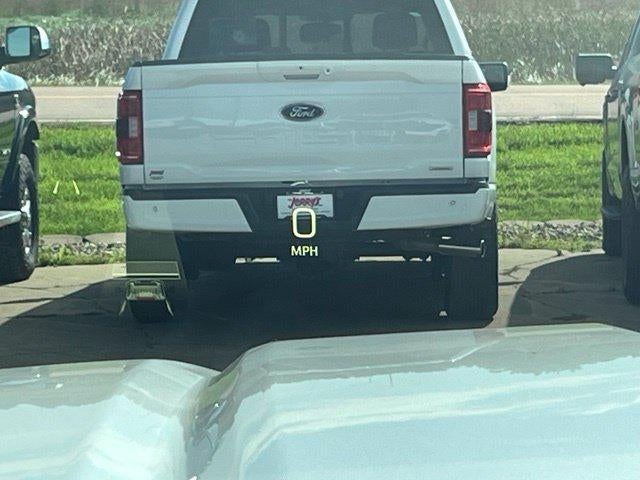 2025 GMC Sierra 2500 HD Crew Cab Standard Box 4-Wheel Drive Denali Ultimate