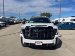 2025 GMC Sierra 2500 HD Crew Cab Standard Box 4-Wheel Drive Denali Ultimate