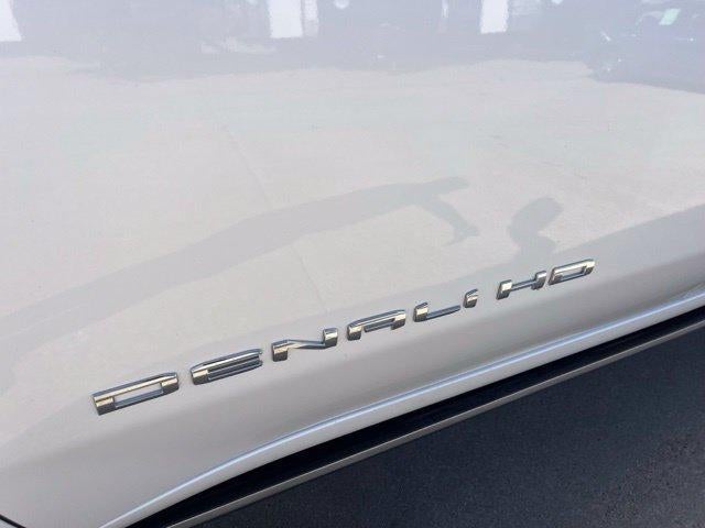 2025 GMC Sierra 2500 HD Crew Cab Standard Box 4-Wheel Drive Denali Ultimate
