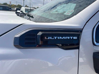 2025 GMC Sierra 2500 HD Crew Cab Standard Box 4-Wheel Drive Denali Ultimate