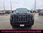 2025 GMC Sierra 2500 HD Crew Cab Standard Box 4-Wheel Drive Denali Ultimate