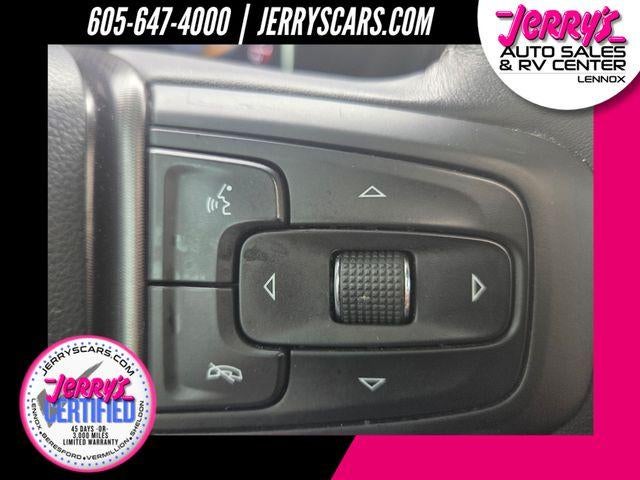 2025 GMC Sierra 2500 HD Crew Cab Standard Box 4-Wheel Drive Denali Ultimate
