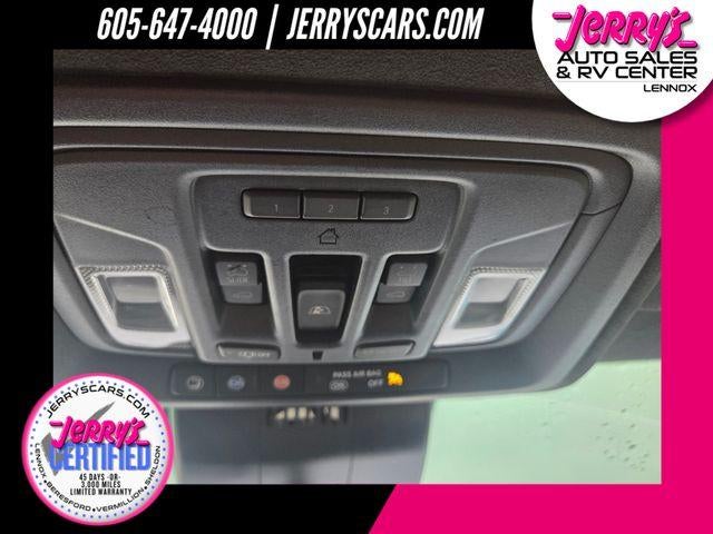 2025 GMC Sierra 2500 HD Crew Cab Standard Box 4-Wheel Drive Denali Ultimate