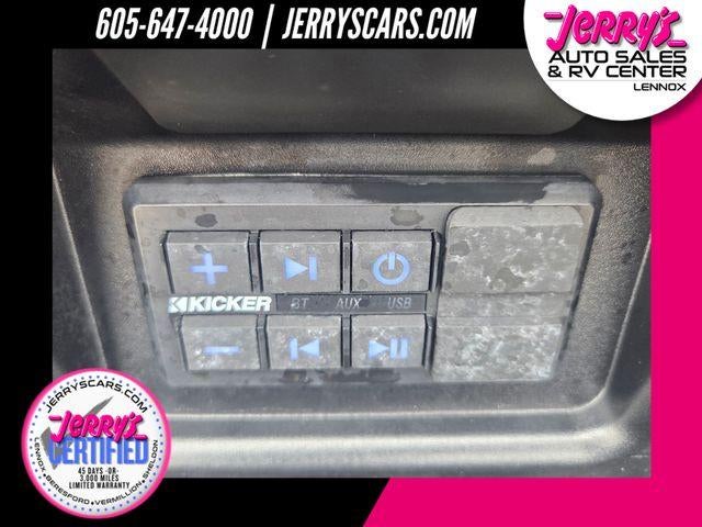 2025 GMC Sierra 2500 HD Crew Cab Standard Box 4-Wheel Drive Denali Ultimate