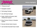 2025 GMC Sierra 3500HD Crew Cab Standard Box 4-Wheel Drive Denali Ultimate