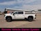 2025 GMC Sierra 3500HD Crew Cab Standard Box 4-Wheel Drive Denali Ultimate