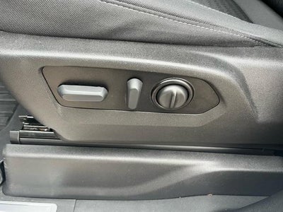 2022 GMC Sierra 2500 HD Double Cab Standard Box 4-Wheel Drive SLE