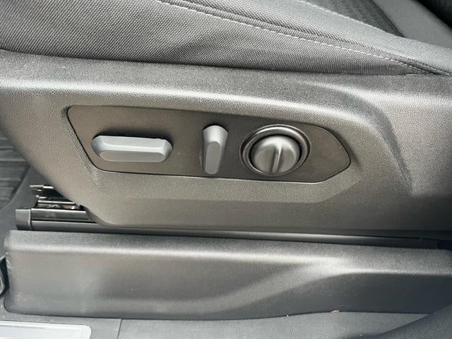 2022 GMC Sierra 2500 HD Double Cab Standard Box 4-Wheel Drive SLE