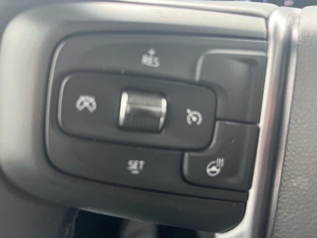 2022 GMC Sierra 2500 HD Double Cab Standard Box 4-Wheel Drive SLE