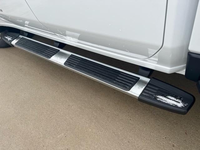 2022 GMC Sierra 2500 HD Double Cab Standard Box 4-Wheel Drive SLE