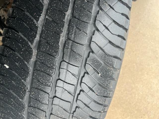 2022 GMC Sierra 2500 HD Double Cab Standard Box 4-Wheel Drive SLE