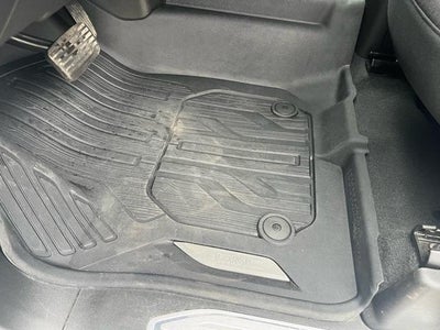 2022 GMC Sierra 2500 HD Double Cab Standard Box 4-Wheel Drive SLE