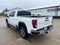 2022 GMC Sierra 2500 HD Double Cab Standard Box 4-Wheel Drive SLE