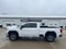 2022 GMC Sierra 2500 HD Double Cab Standard Box 4-Wheel Drive SLE