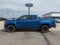 2022 GMC Canyon Crew Cab Short Box 4-Wheel Drive Elevation