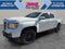 2022 GMC Canyon Crew Cab Short Box 4-Wheel Drive Elevation
