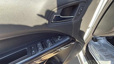 2022 GMC Canyon Crew Cab Short Box 4-Wheel Drive Elevation