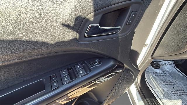 2022 GMC Canyon Crew Cab Short Box 4-Wheel Drive Elevation