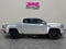 2022 GMC Canyon Crew Cab Short Box 4-Wheel Drive Elevation